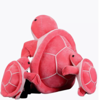 Черепаха SEARIPE - Pink