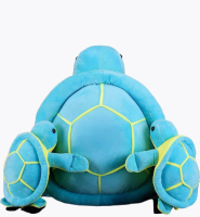 Черепаха SEARIPE - Blue