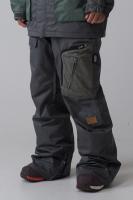 ﻿Штаны ROMP 540 Air Classic Pant - Gray Patch