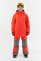 Куртка Cool Zone BAUHAUS оранжевый