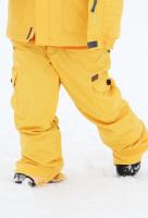 ﻿Штаны ROMP 540˚ Air Pants - Golden Yellow