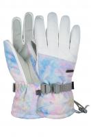 Перчатки PRIME - FUN-F2 Gloves (White)