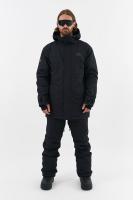 Куртка Cool Zone BAUHAUS черный