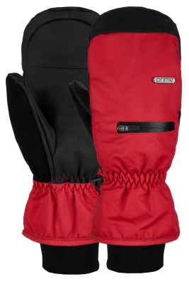 Варежки PRIME - COOL-C1 Mitten (Red)