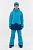 Куртка Cool Zone BAUHAUS голубой/индиго